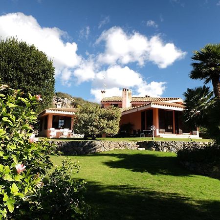 A Casa Di Angela B&B Carbonia Ngoại thất bức ảnh