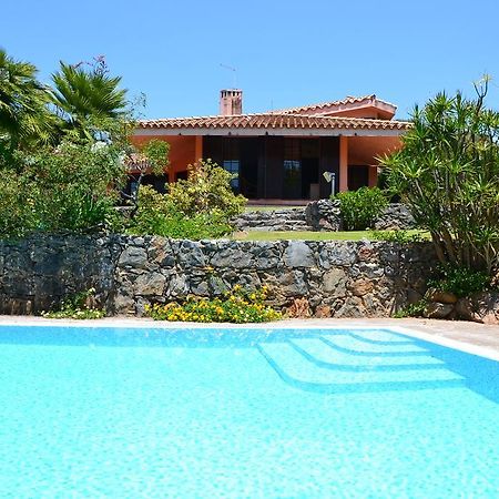 A Casa Di Angela B&B Carbonia Ngoại thất bức ảnh