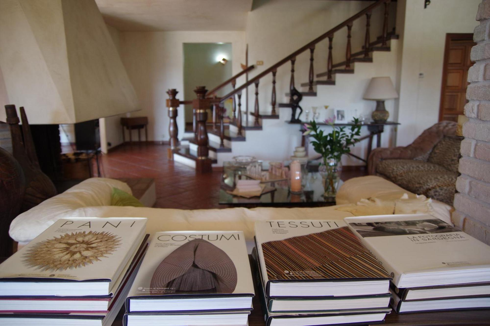 A Casa Di Angela B&B Carbonia Ngoại thất bức ảnh