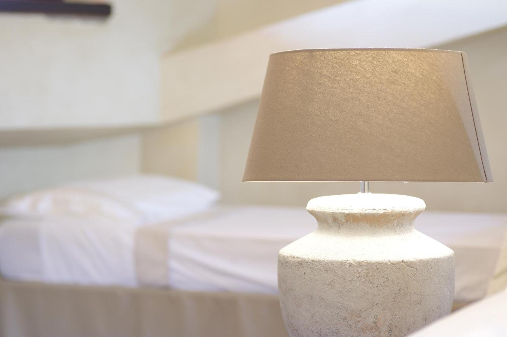 A Casa Di Angela B&B Carbonia Ngoại thất bức ảnh