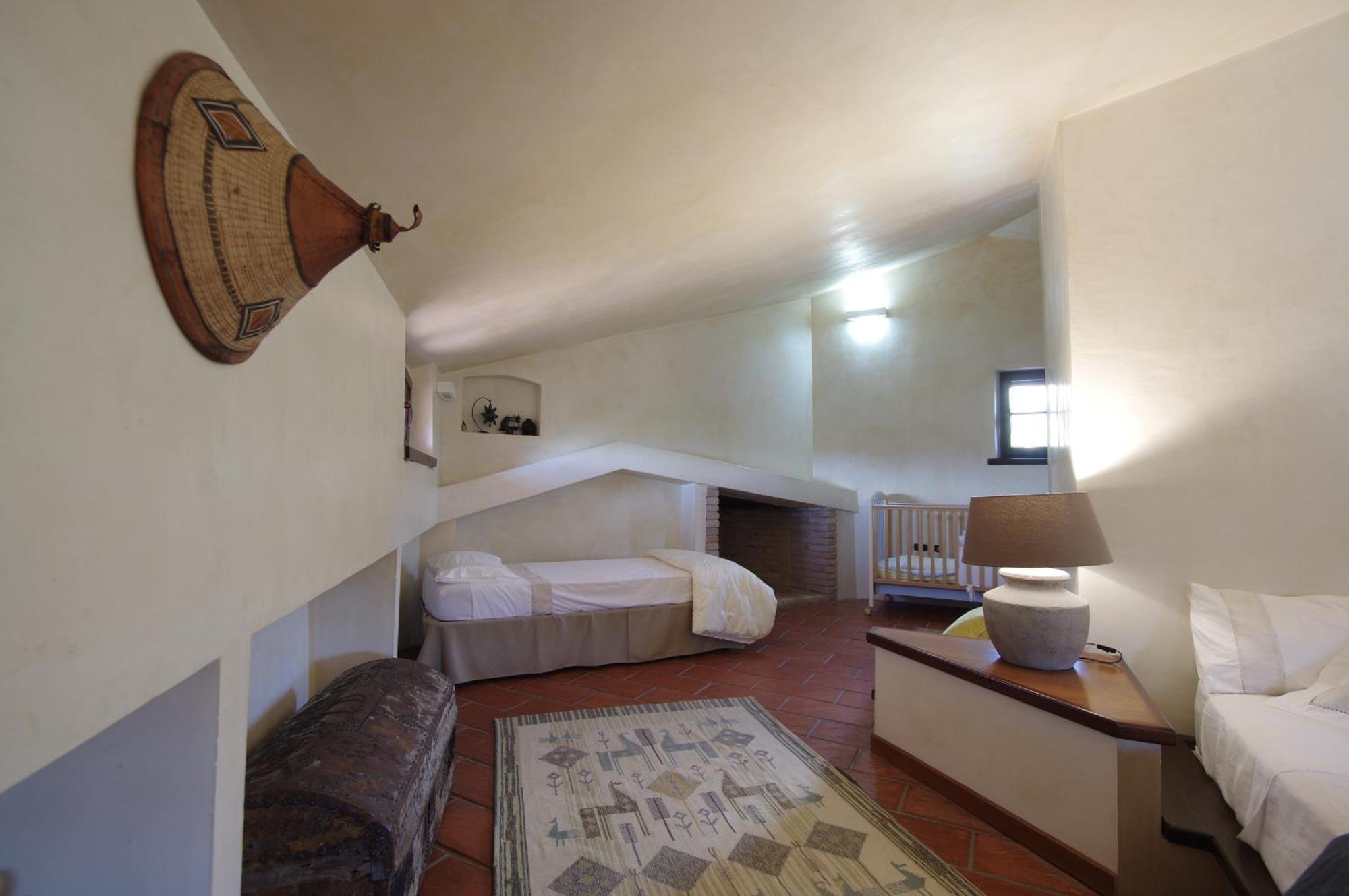 A Casa Di Angela B&B Carbonia Ngoại thất bức ảnh