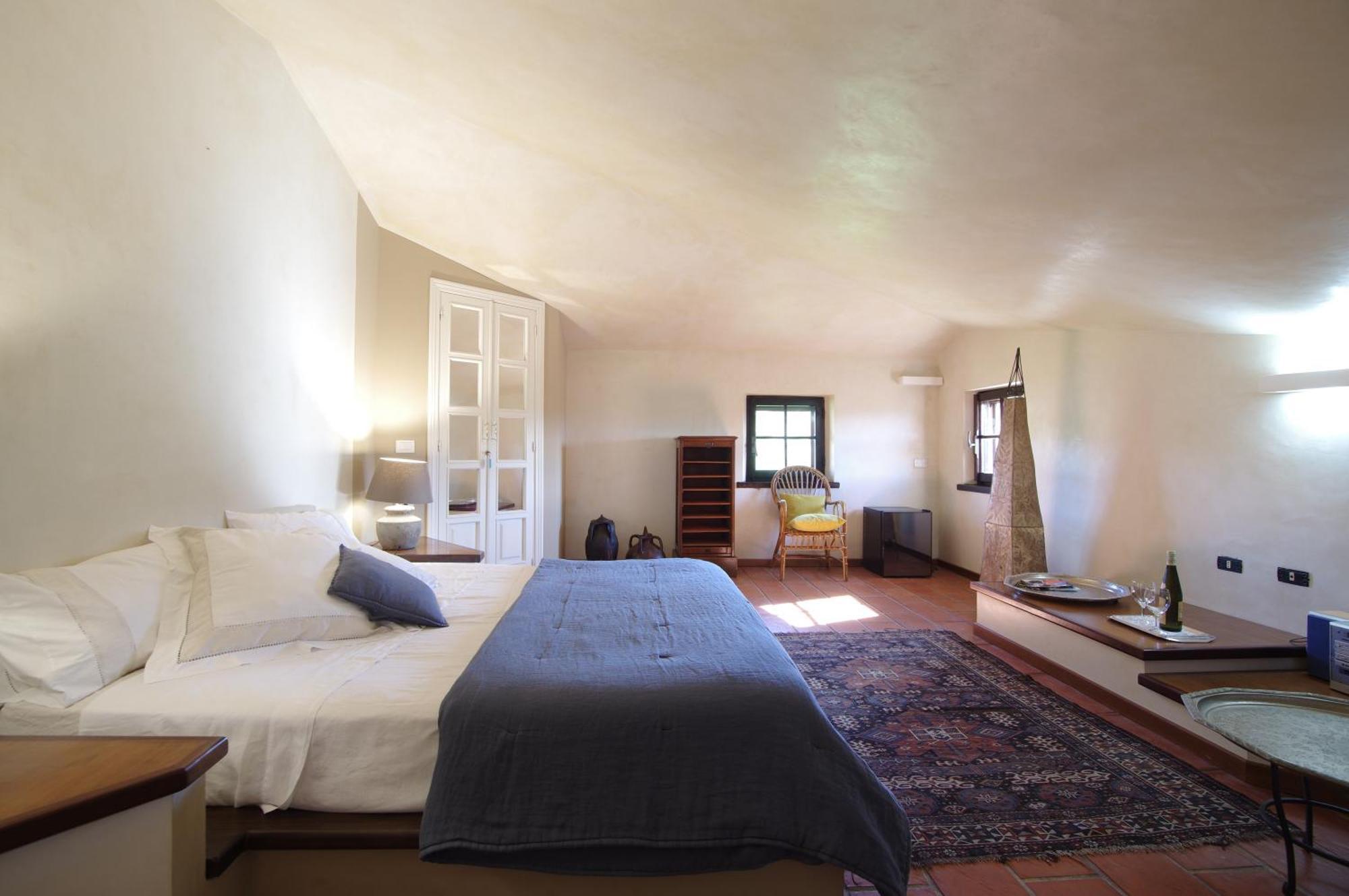 A Casa Di Angela B&B Carbonia Ngoại thất bức ảnh