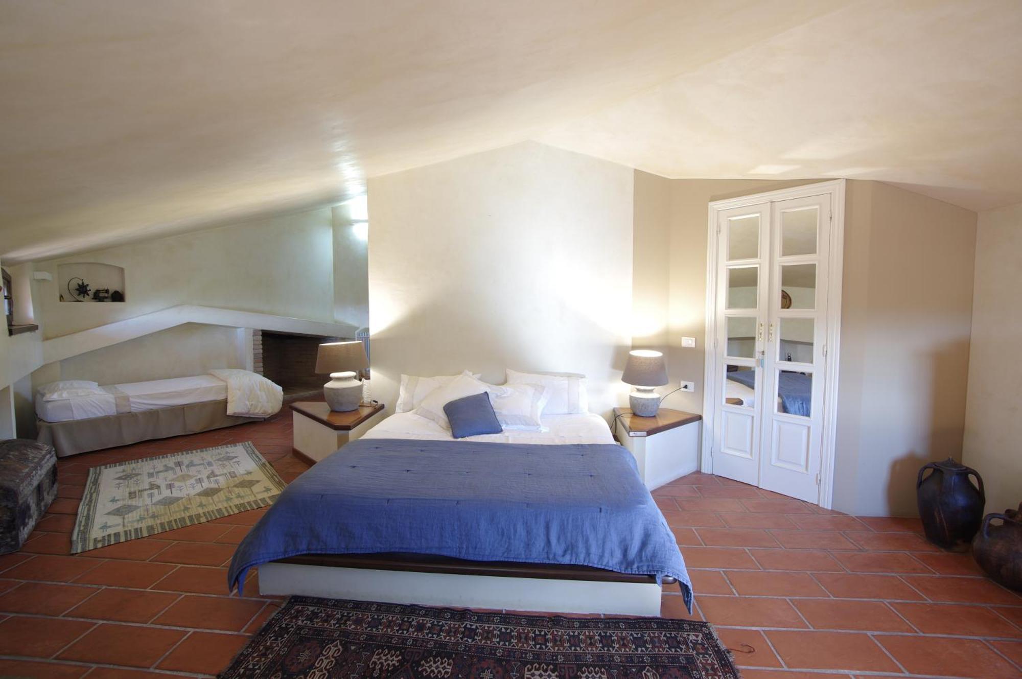 A Casa Di Angela B&B Carbonia Ngoại thất bức ảnh