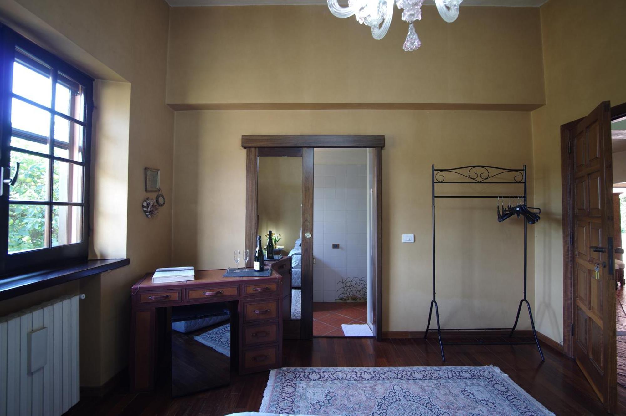 A Casa Di Angela B&B Carbonia Ngoại thất bức ảnh