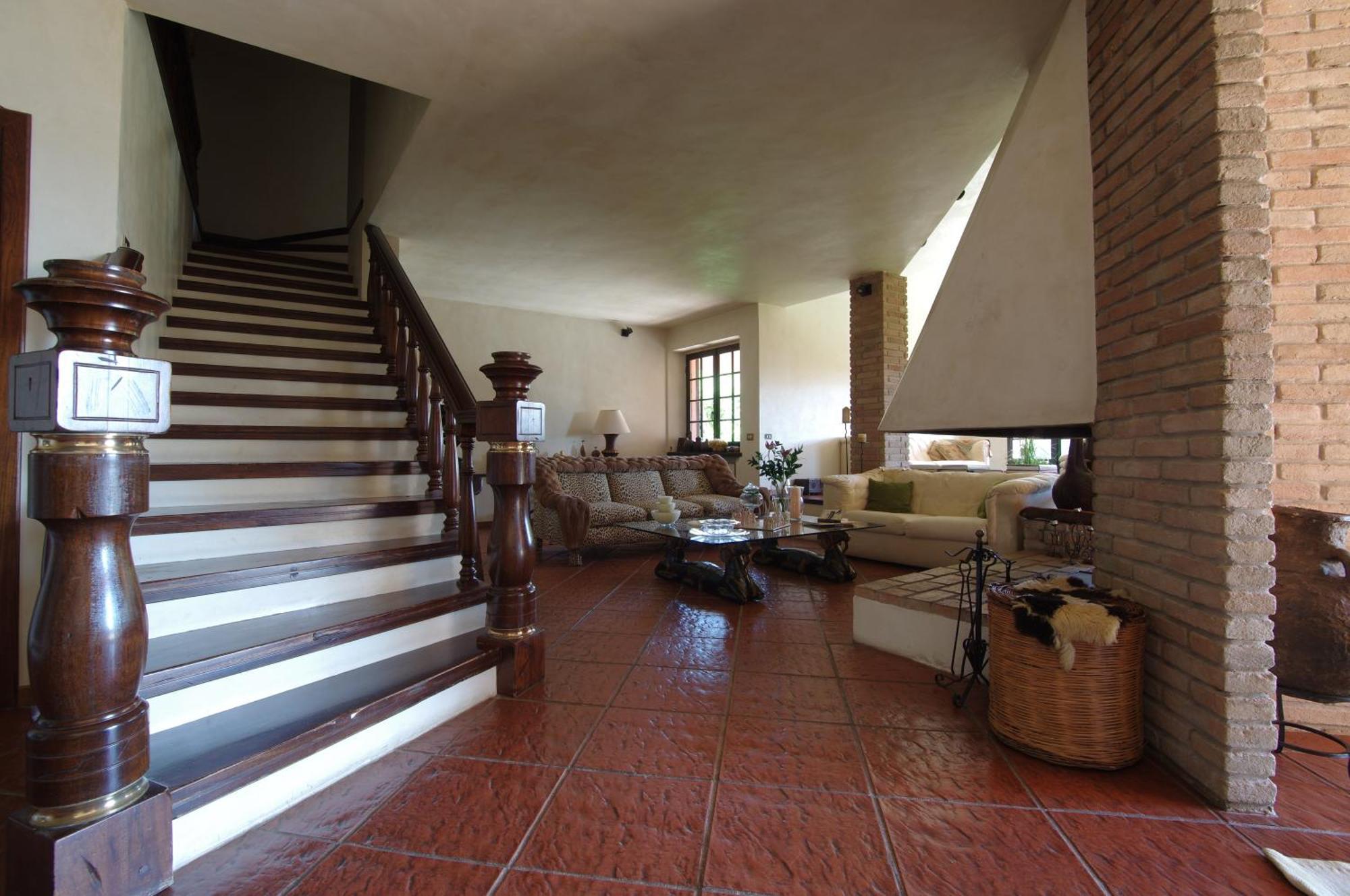 A Casa Di Angela B&B Carbonia Ngoại thất bức ảnh