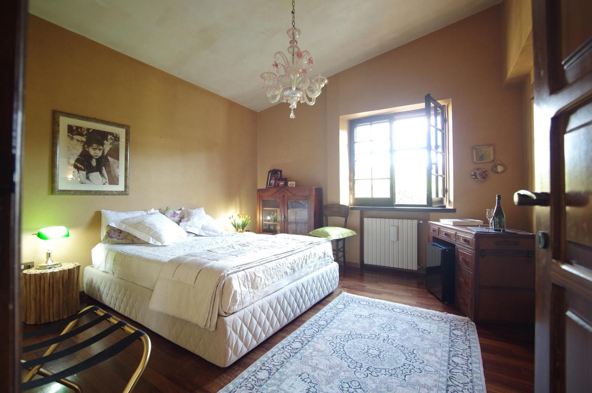 A Casa Di Angela B&B Carbonia Ngoại thất bức ảnh