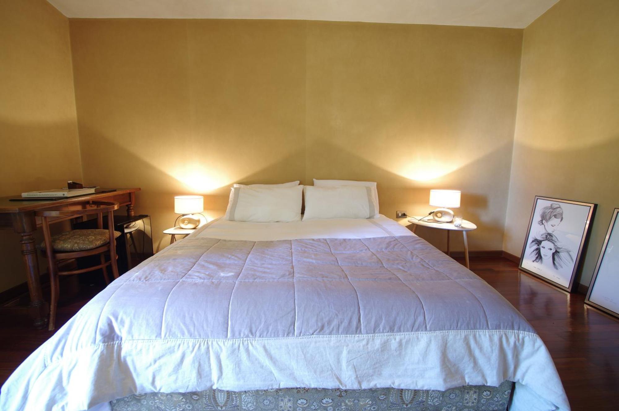 A Casa Di Angela B&B Carbonia Ngoại thất bức ảnh
