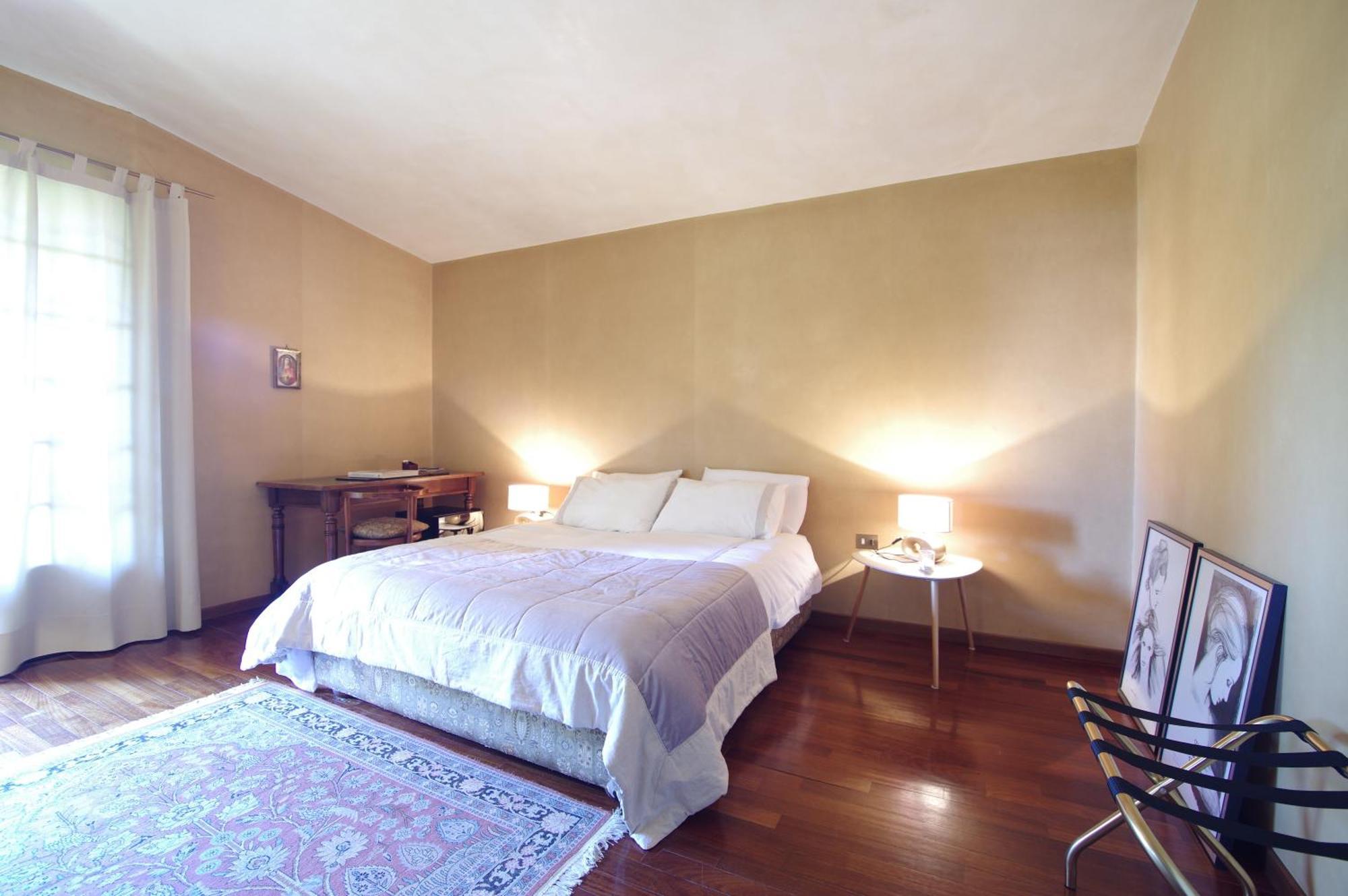 A Casa Di Angela B&B Carbonia Ngoại thất bức ảnh