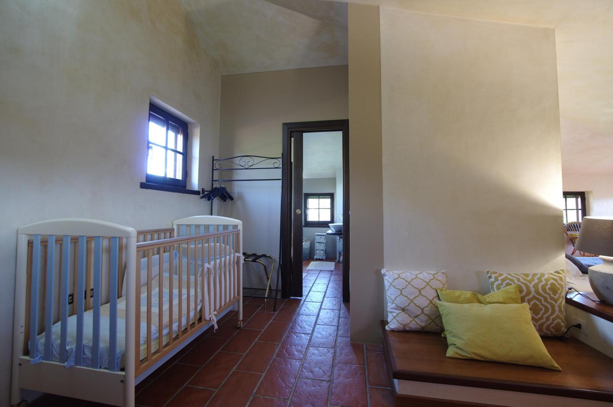 A Casa Di Angela B&B Carbonia Ngoại thất bức ảnh
