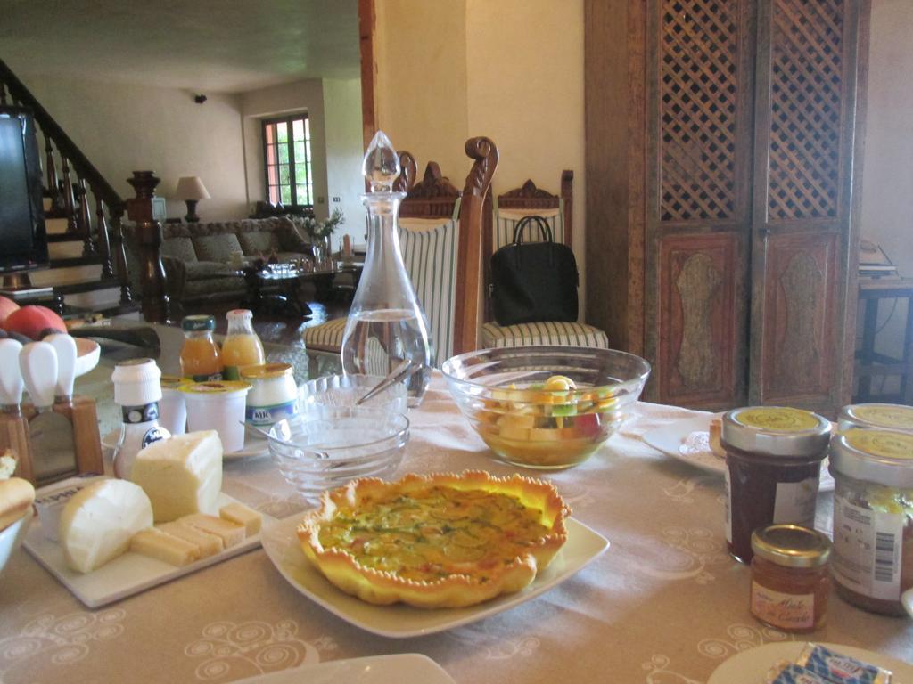 A Casa Di Angela B&B Carbonia Ngoại thất bức ảnh