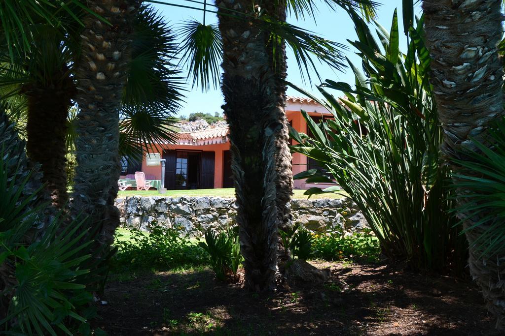 A Casa Di Angela B&B Carbonia Ngoại thất bức ảnh